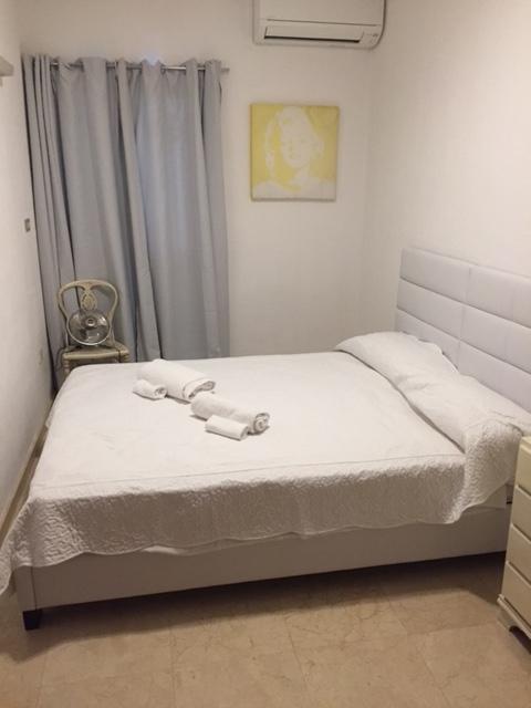 הוילה Es Cana Casa Mamma מראה חיצוני תמונה